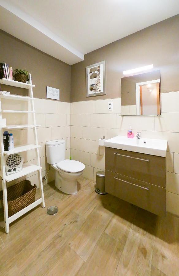Appartement Estudio Centrico 5 Torremolinos
