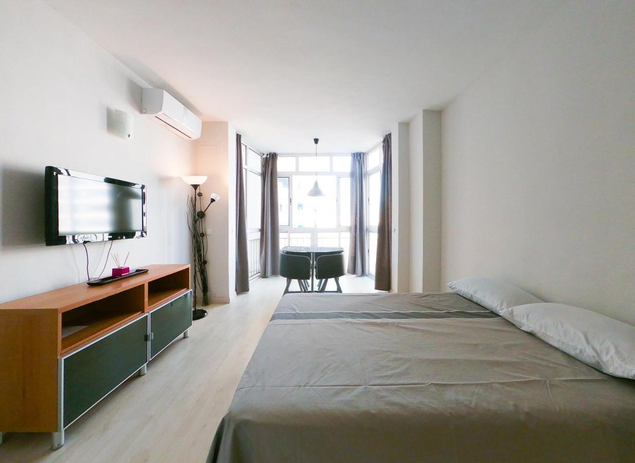 Estudio Centrico 5 *