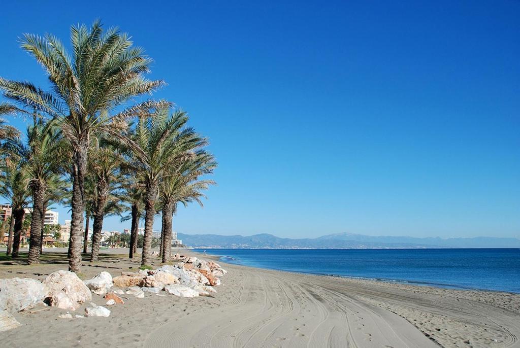 Appartement Estudio Centrico 5 Torremolinos